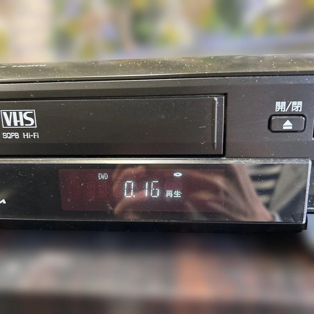 Panasonic DVDレコーダー　DMR-XP25V 2009年製