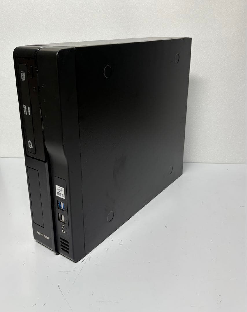 ⭐️747⭐️ FRONTIER i5-10400 2.90GHZ