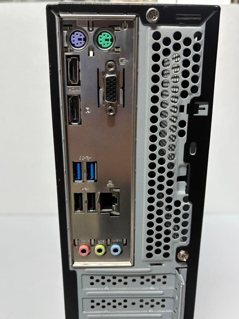 ⭐️747⭐️ FRONTIER i5-10400 2.90GHZ