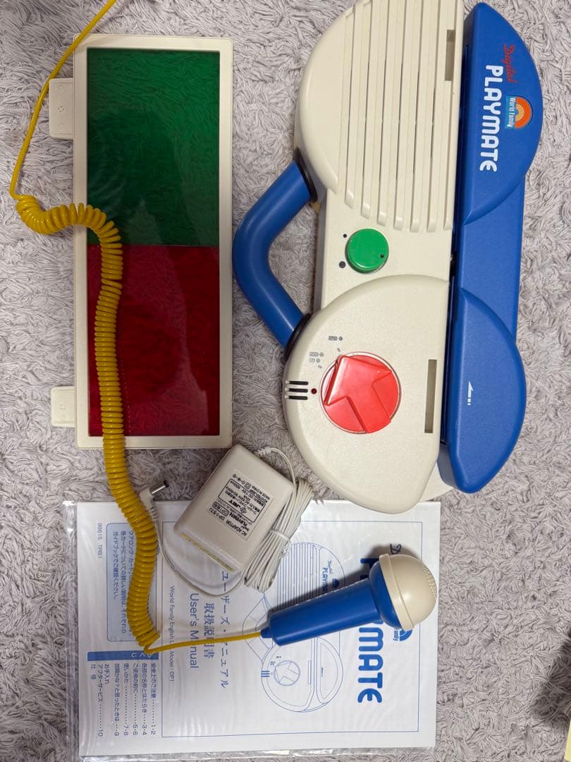 【本日限定価格1/30】DWE ディズニー英語システム【棚もセット！】