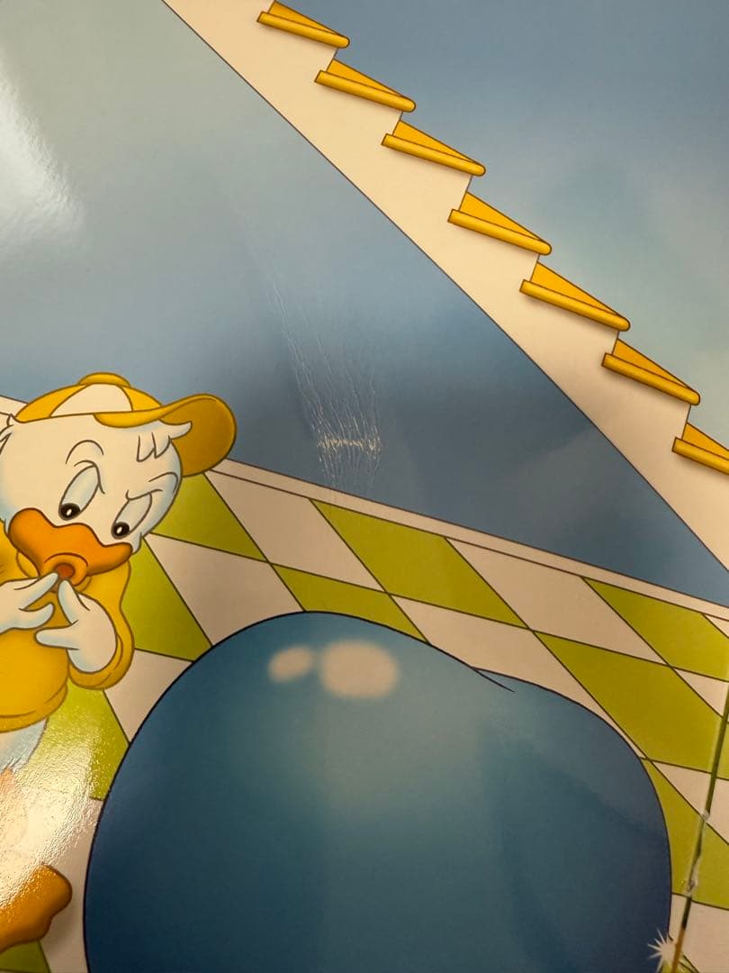 【本日限定価格1/30】DWE ディズニー英語システム【棚もセット！】