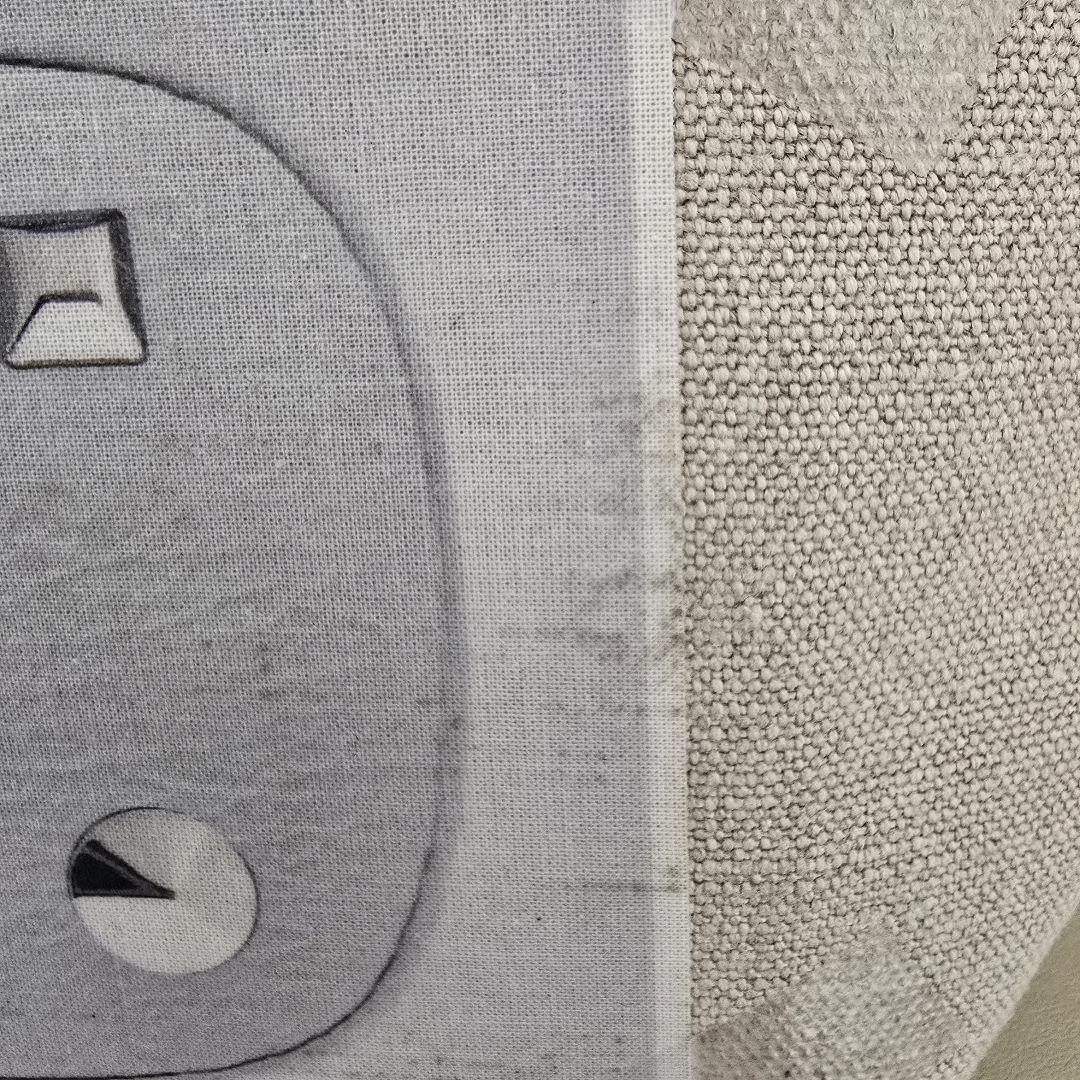 Maison Margiela マルジェラ 5AC トートバッグ トロンプルイユ