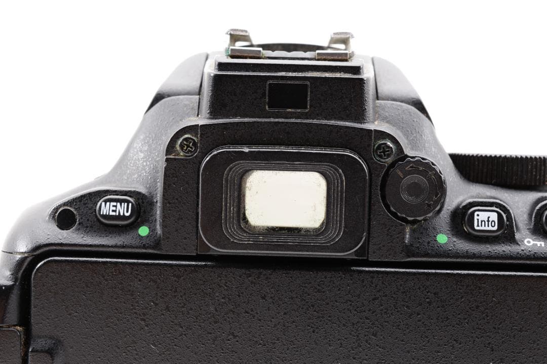 Nikon ニコン D5500 Wレンズ付き　✨Wi-Fi機能搭載✨すぐ使える