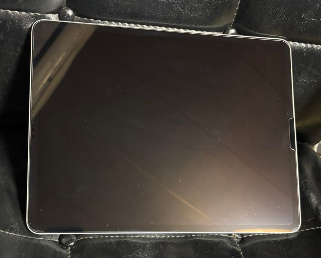 iPadPro12.9インチ セルラー第3世代 ApplePencil2:1TB