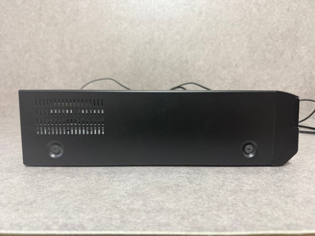 VHS/HDD/DVDレコーダー パナソニック DIGA DMR-XP25V