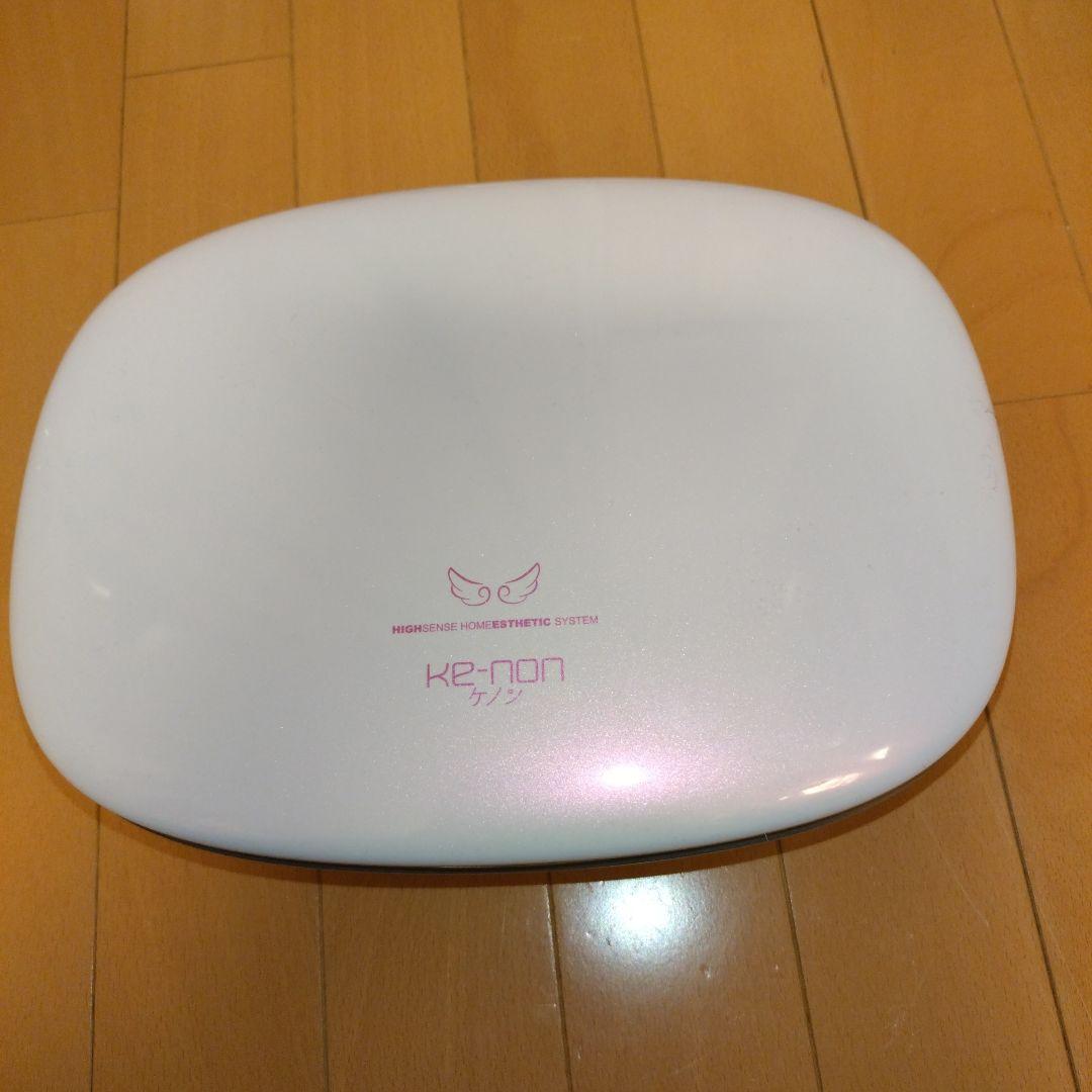 KE-NON NIPL-2080 脱毛器