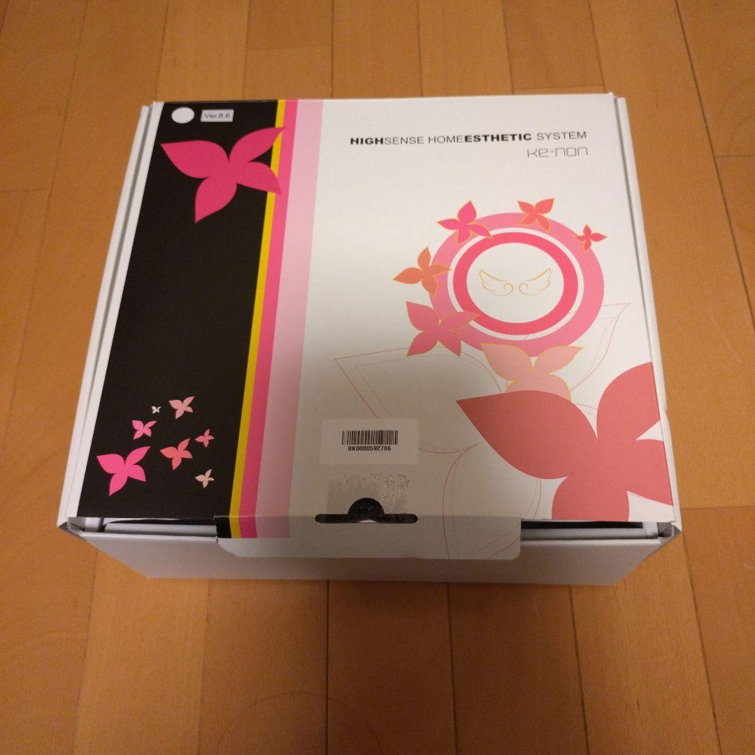 KE-NON NIPL-2080 脱毛器