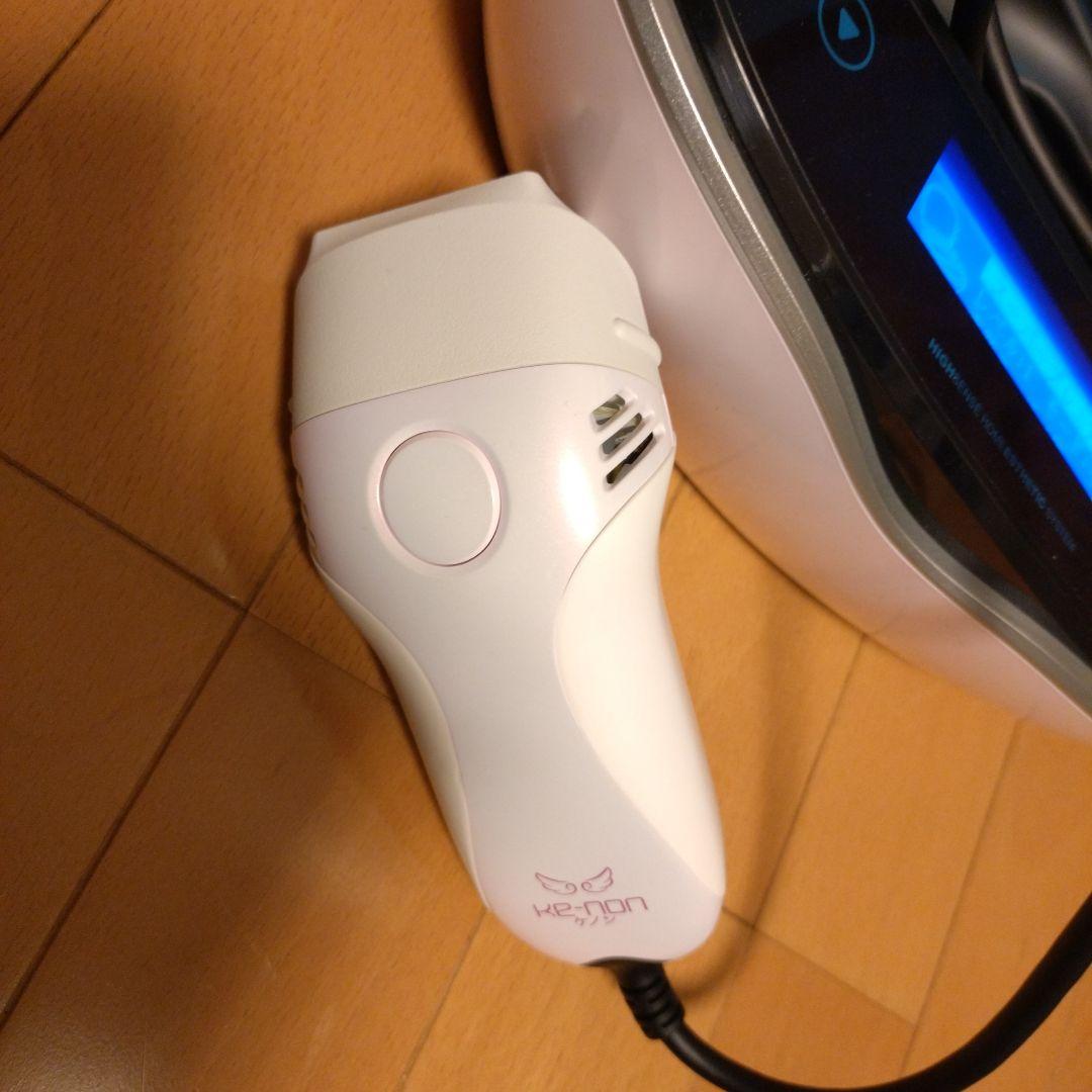 KE-NON NIPL-2080 脱毛器
