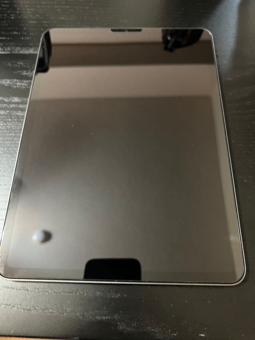 iPad Pro 11インチ (第3世代) 128GB スペースグレイ