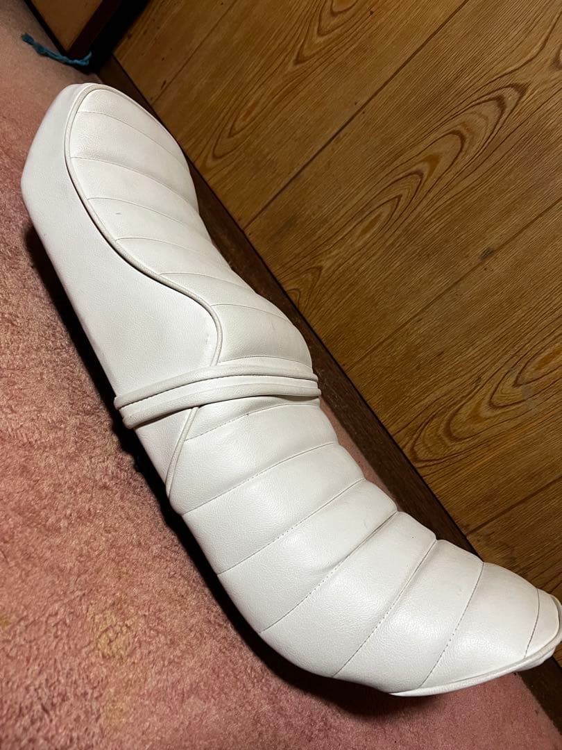 cb125t シート ミニバブ タックロール cb250n cb250t バブ