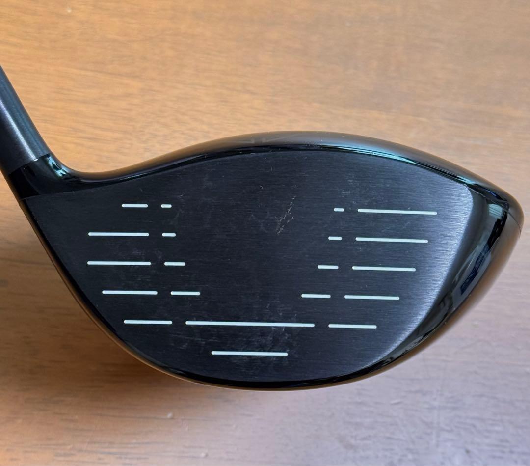 レフティ　美品　PING i15 ドライバー 11° R