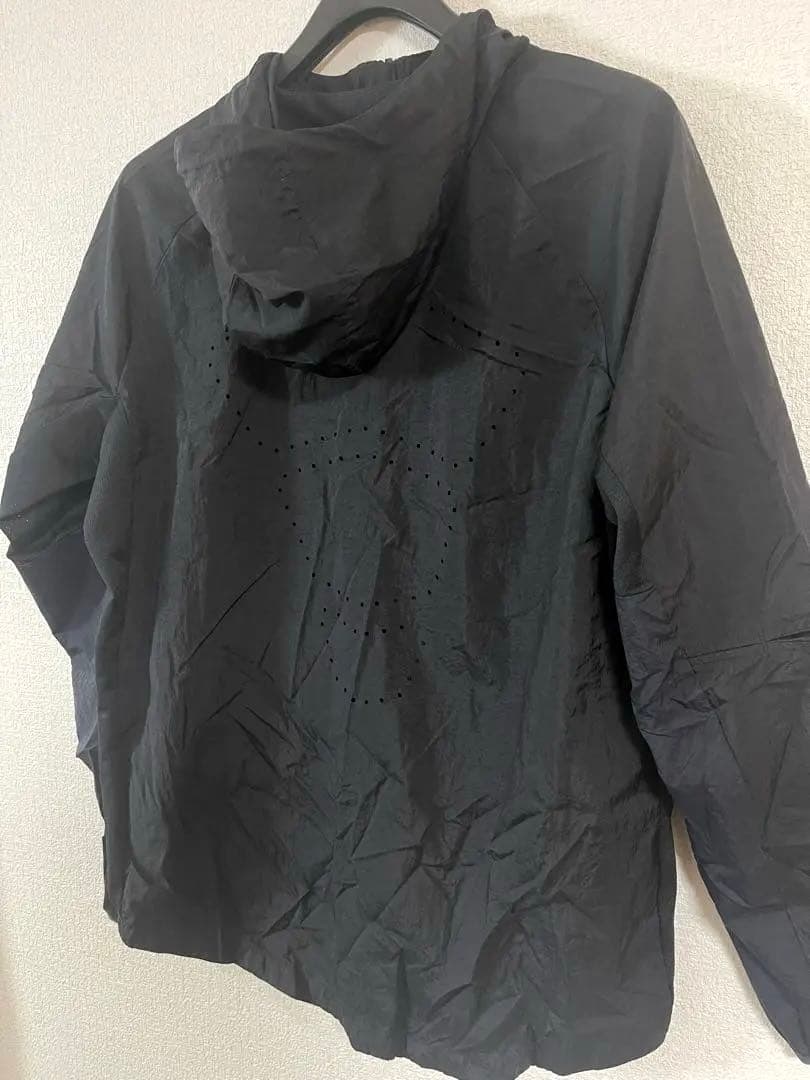 【最終価格】美品 NIKE ウィンドブレーカー 希少セットアップ M/Lサイズ！