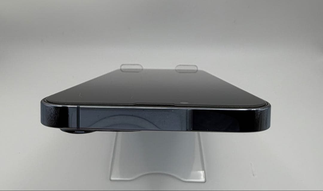 美品iPhone13Pro MAXシエラブルー　256GB バッテリー87%