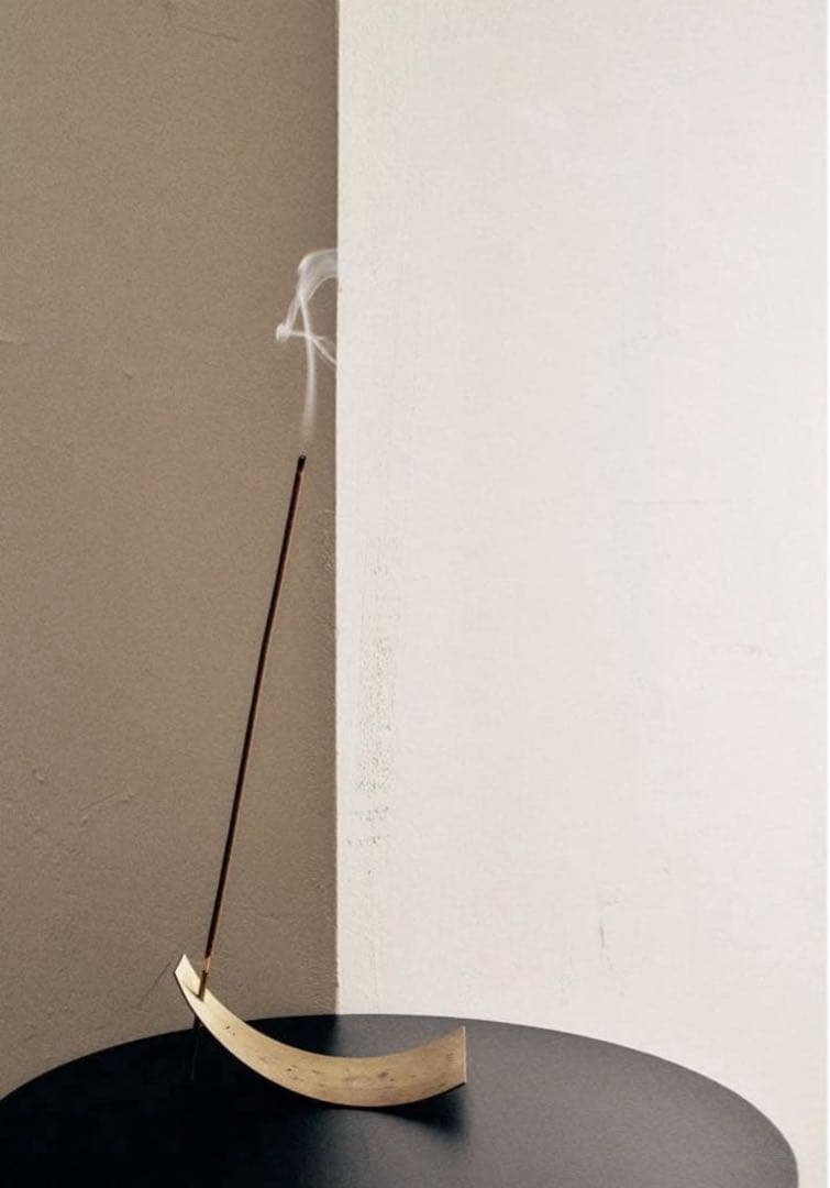 【新品】APFR アポテーケ お香立て スタンド ポストカード　限定マッチ