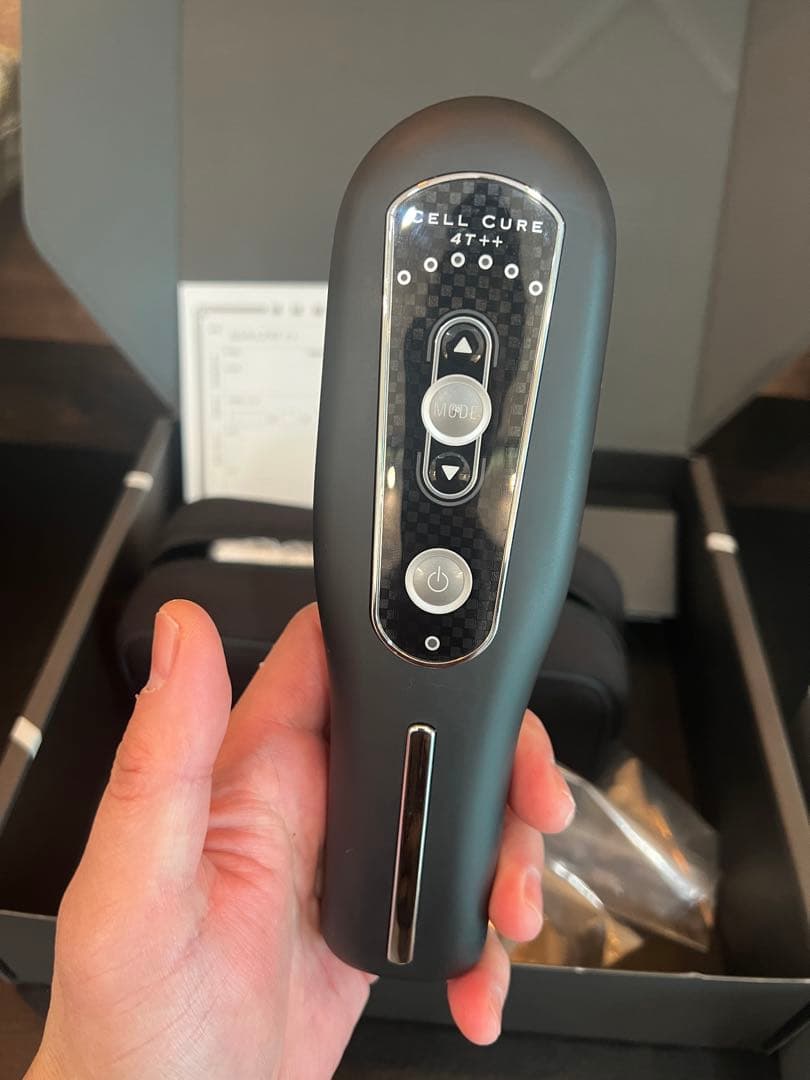 【mei】セルキュア4T++ 専用ローションCELL CURE 4T＋＋