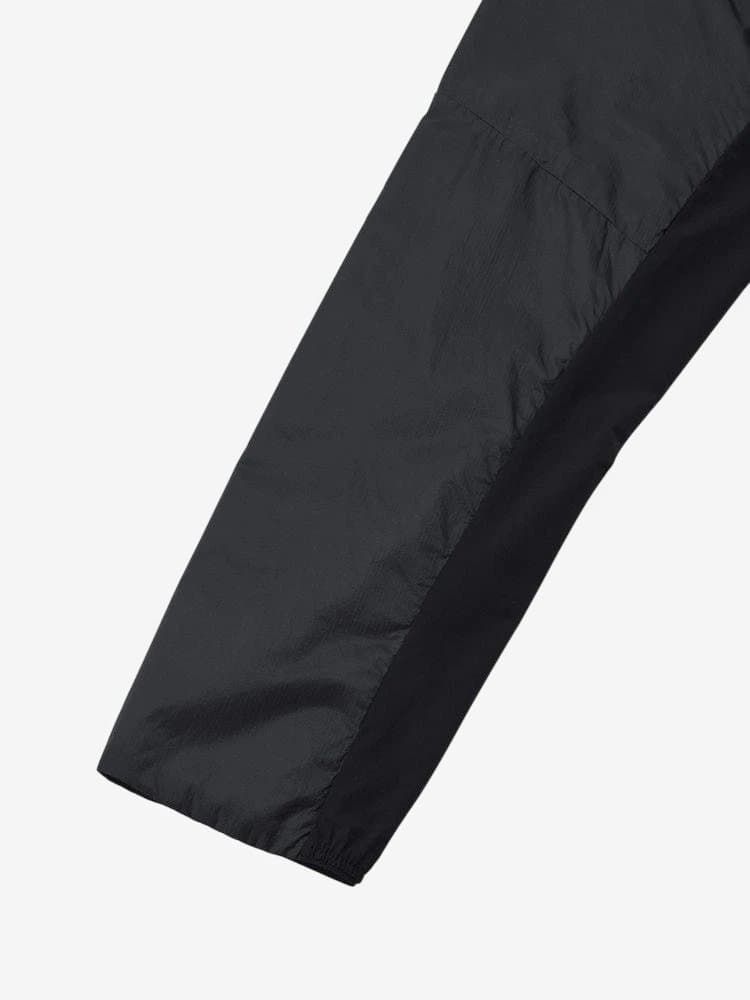 ノースフェイス　アッセントピークハイブリッドベントリックスジャケット　Ｍサイズ