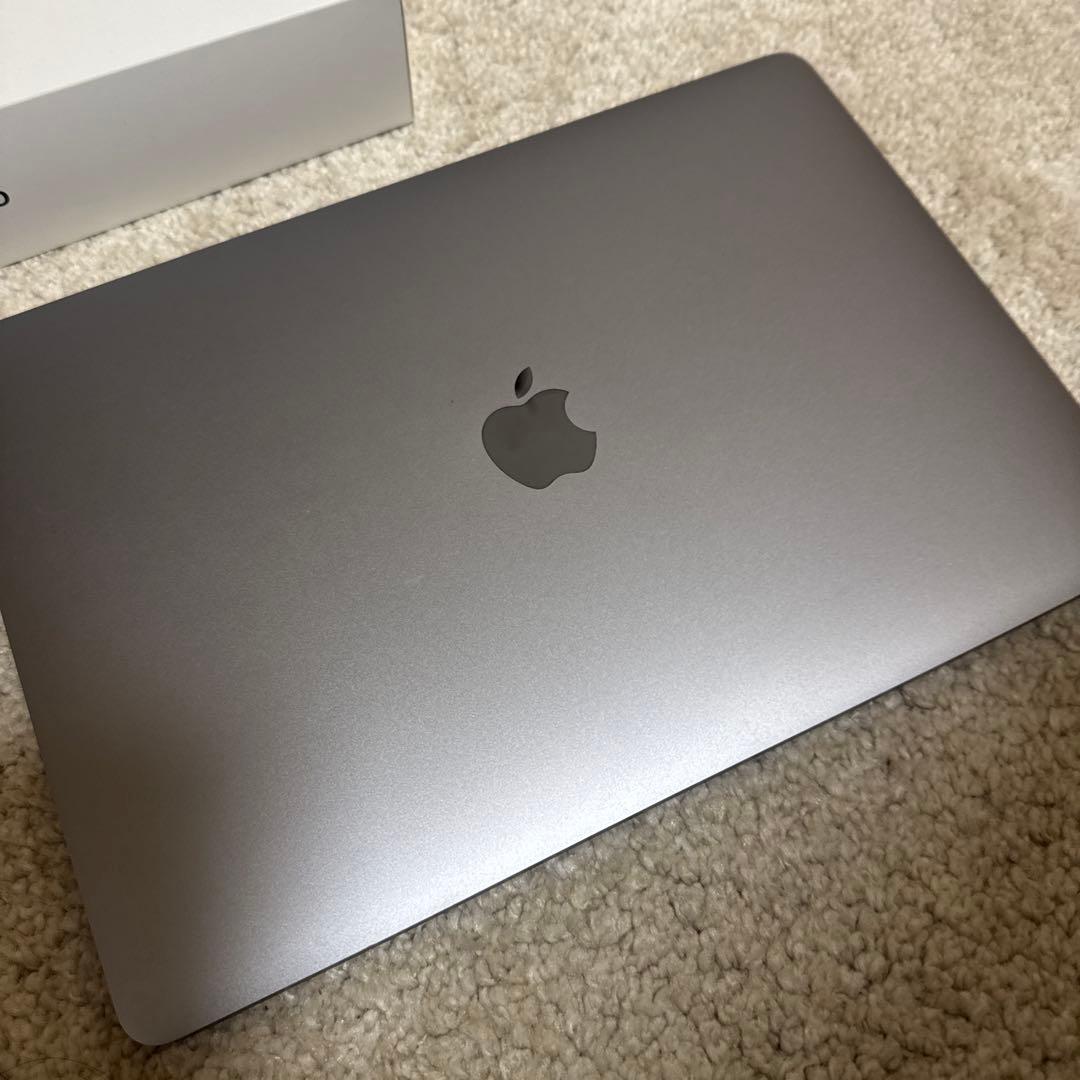 MacBook本体 MacBook Pro (13-inch, 2017, Thunderbolt