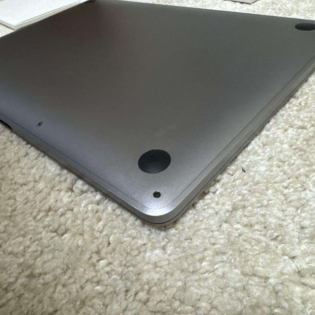 MacBook本体 MacBook Pro (13-inch, 2017, Thunderbolt