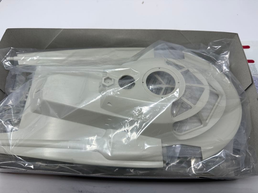 soraメビウス Proteus Submarine 1/32スケール