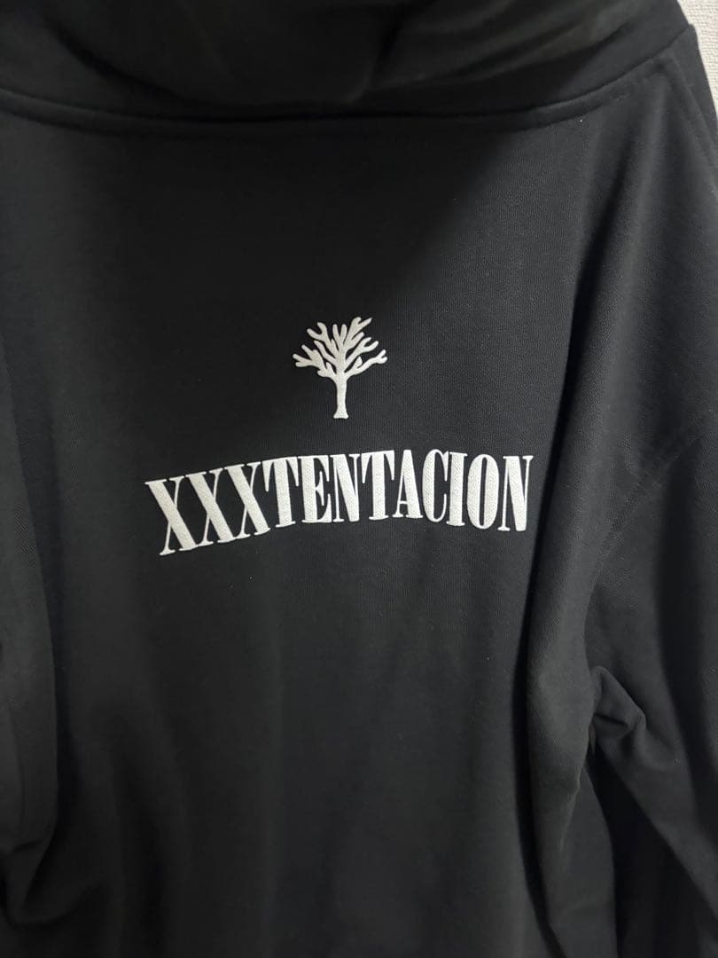 SINCERELY XXX xxxtentacion サイズL