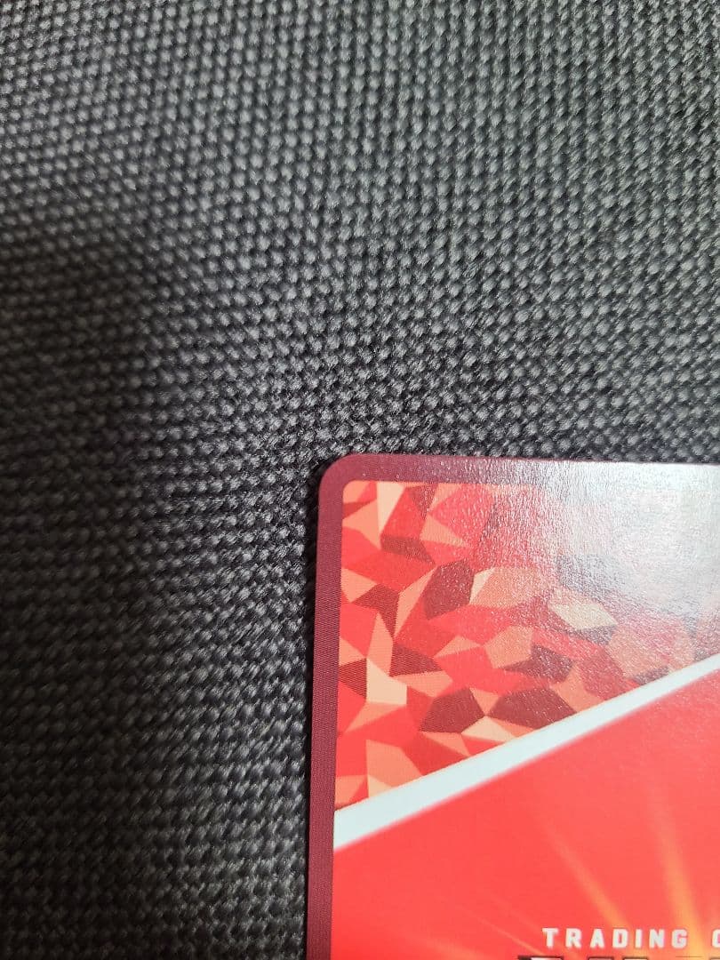 ユニオンアリーナ ブルーロック 潔 世一 SR 星3 パラレル 箔押し サイン