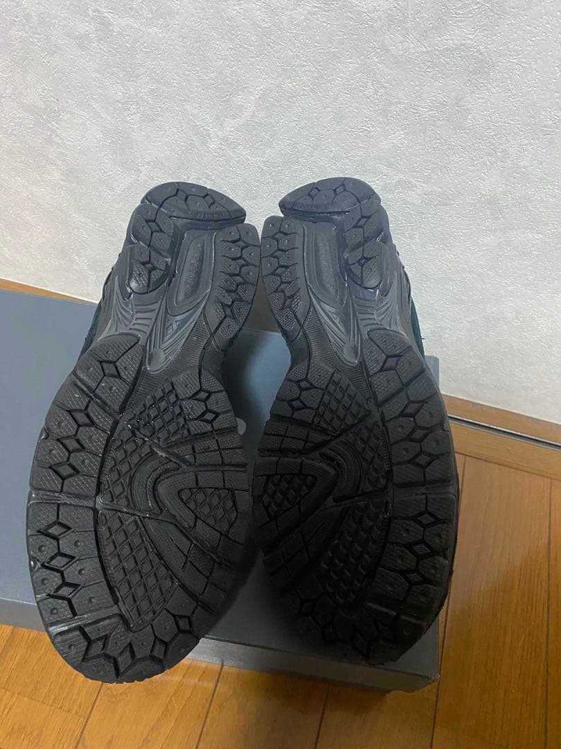 ニューバランス1906lスウェード