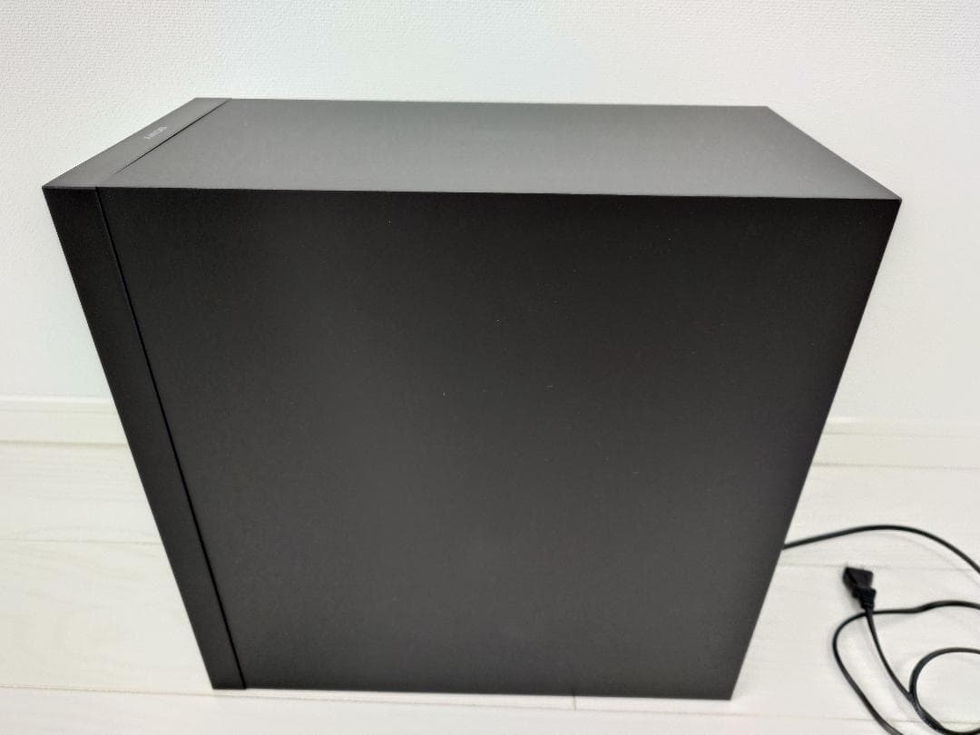 SONY サウンドバー HT-Z9F リアスピーカー SA-Z9R セット