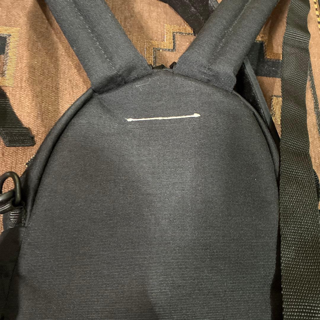 MM6×EASTPACK コラボ 2wayリュック