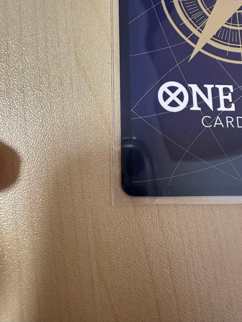 【即日発送！】ワンピースカード ルフィ 手配書 SP OP13-118