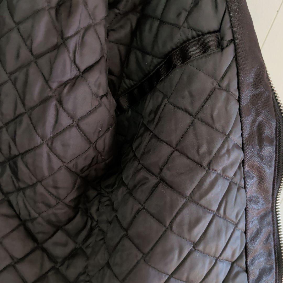 ジャケット・アウター schott made in USA riders jacket S black