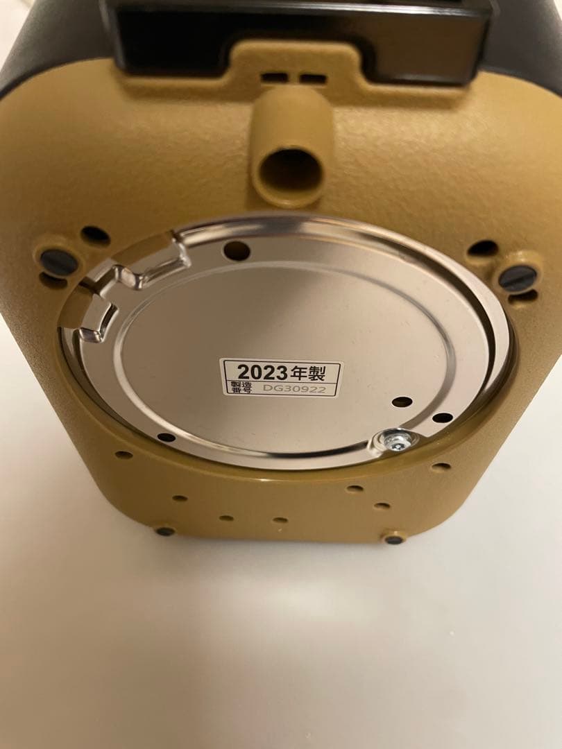 象印 マイコン沸とう電動ポット STAN スタン 1.2L CP-CA12