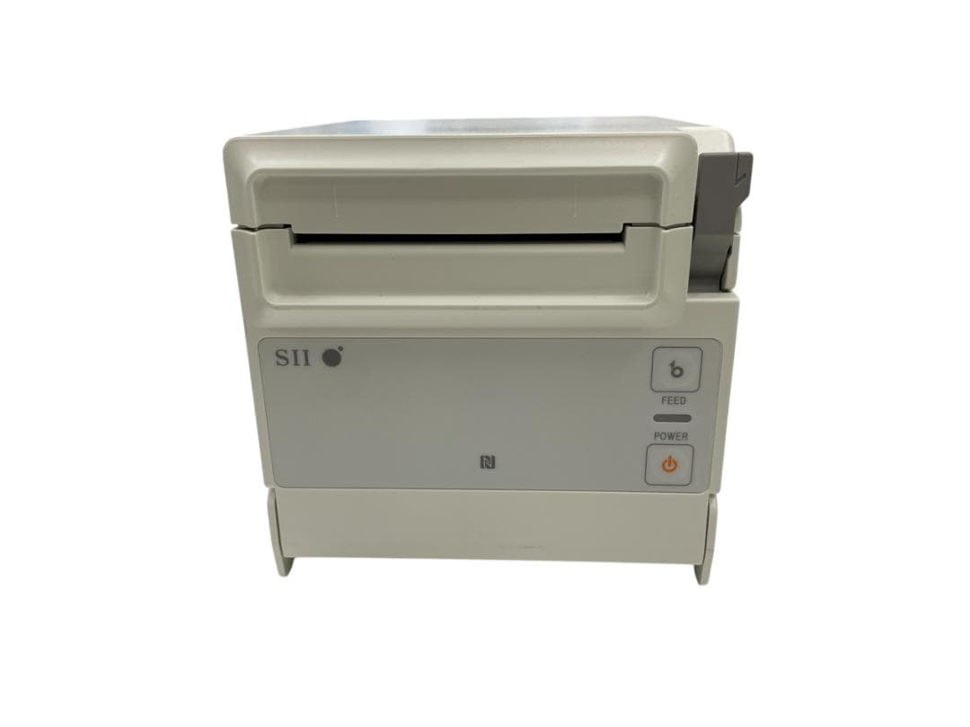 セイコー SII レジ サーマルプリンタ RP-F10 キャッシュドロアー