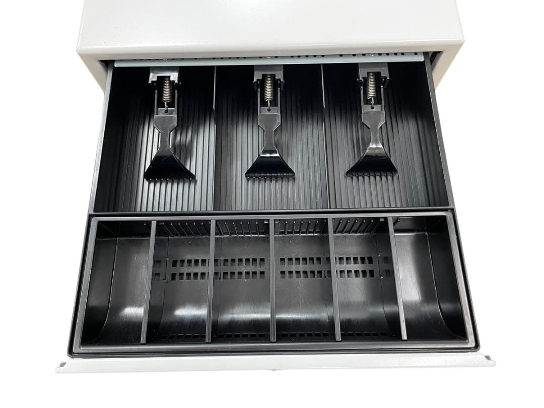 セイコー SII レジ サーマルプリンタ RP-F10 キャッシュドロアー