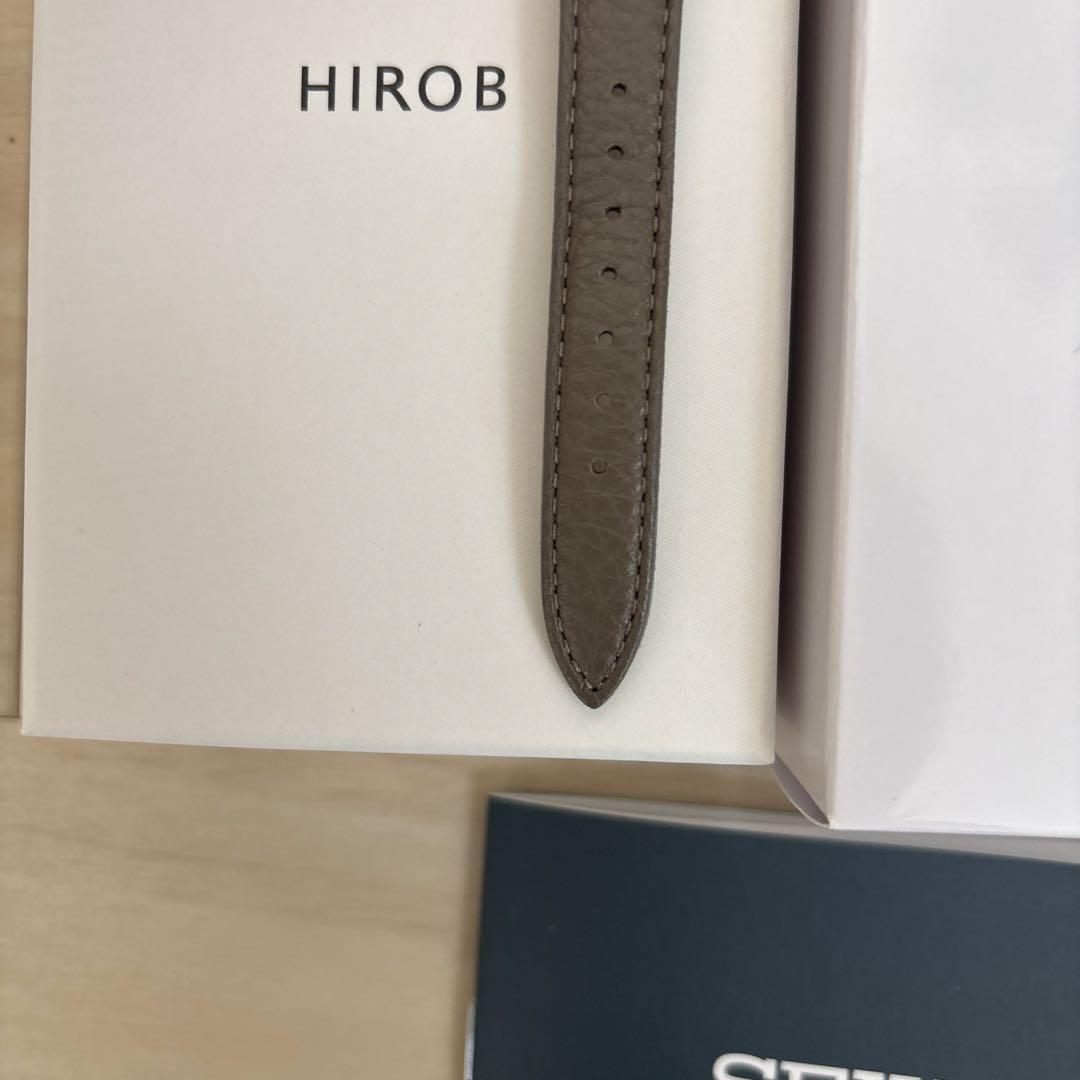 セイコー　Exclusive SZRW002 Greige 別注