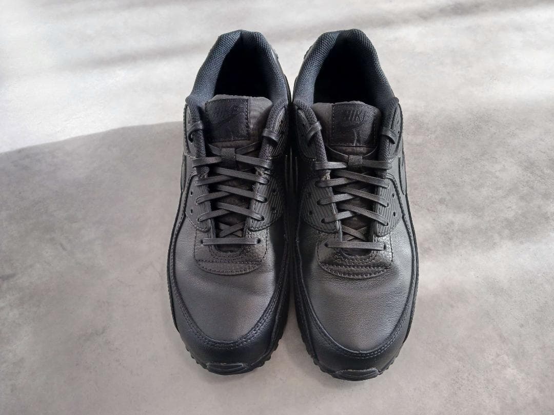 （NOBUページ）【NIKE】 エア マックス 90 レザー