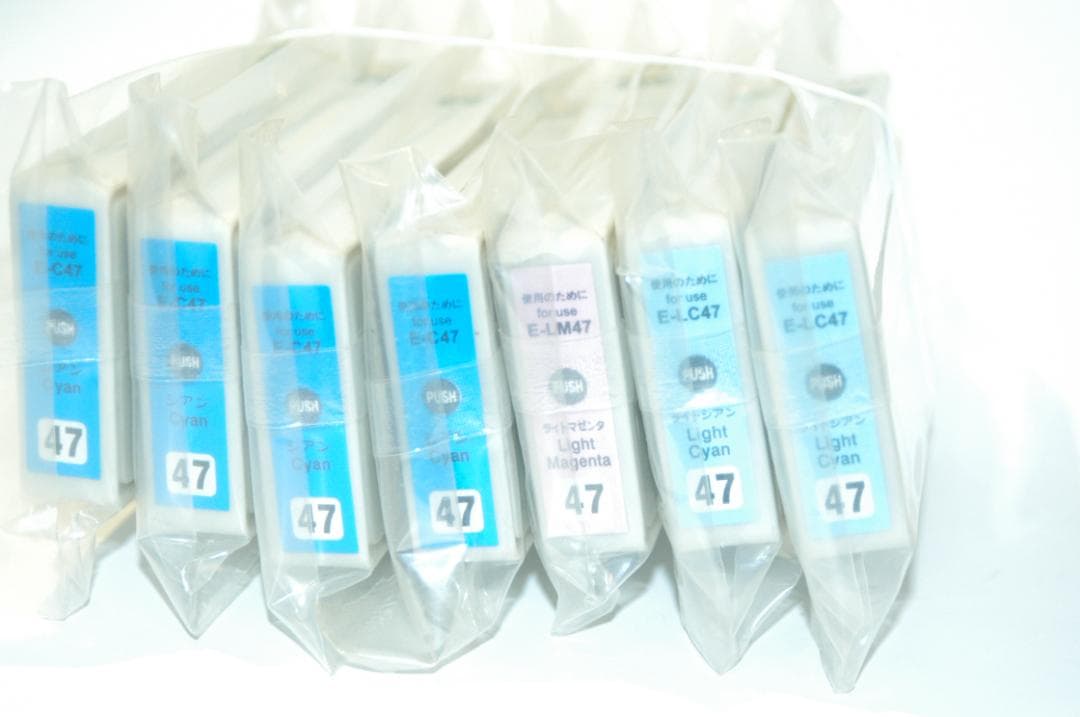 ♪【美品】 EPSON■カラリオ■プリンター PM-T990■インク7本付■♪