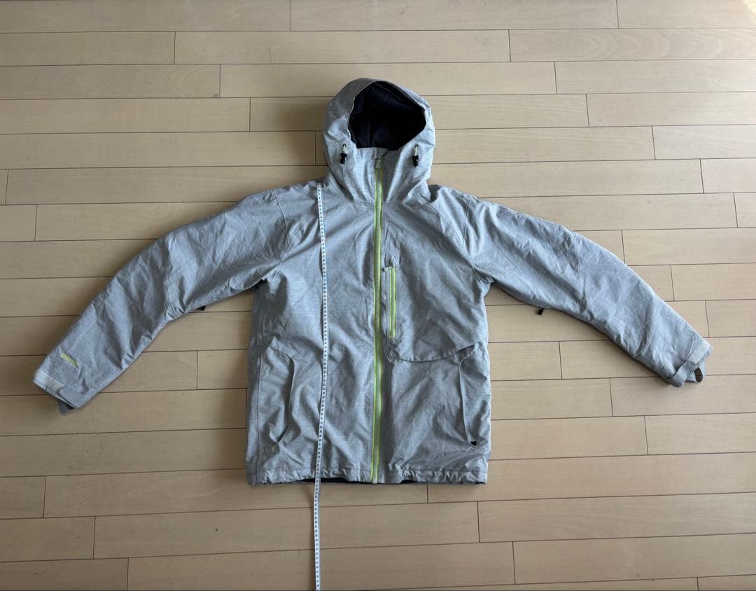 ＜再値下げ中＞BURTON 【ak】 GORE-TEX スノボジャケットメンズM