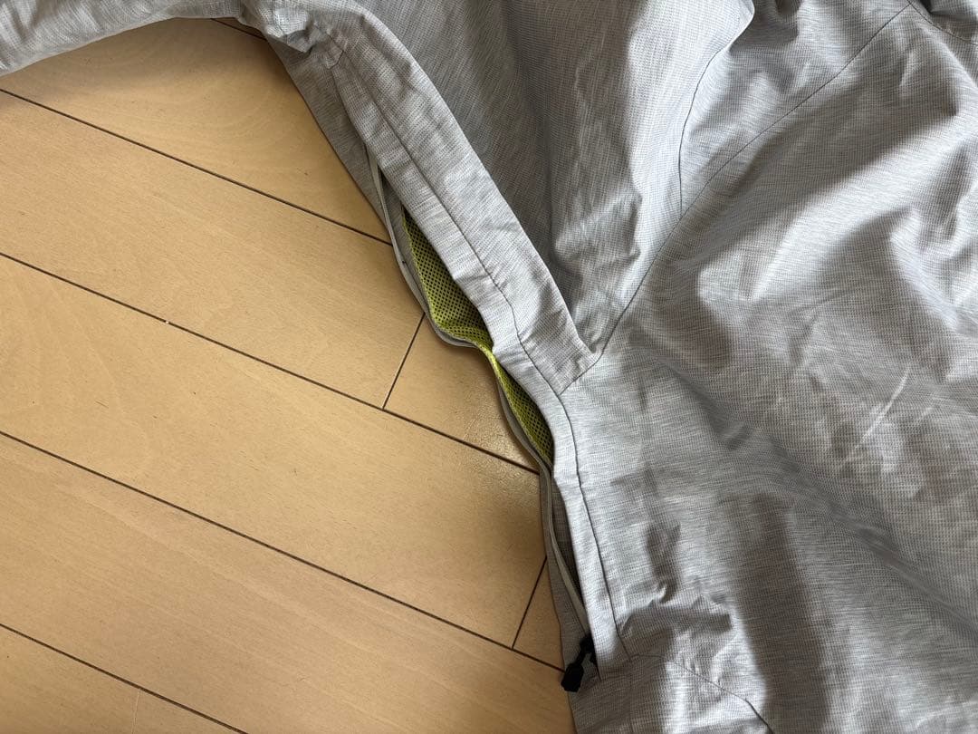 ＜再値下げ中＞BURTON 【ak】 GORE-TEX スノボジャケットメンズM