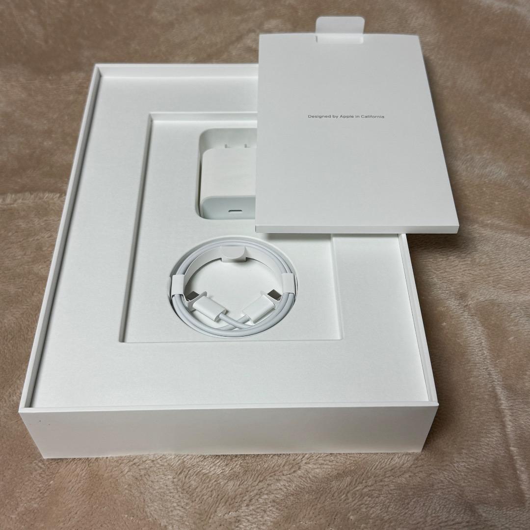 Apple iPad Pro 11 (第3世代) M1スペースグレー 極美品！！