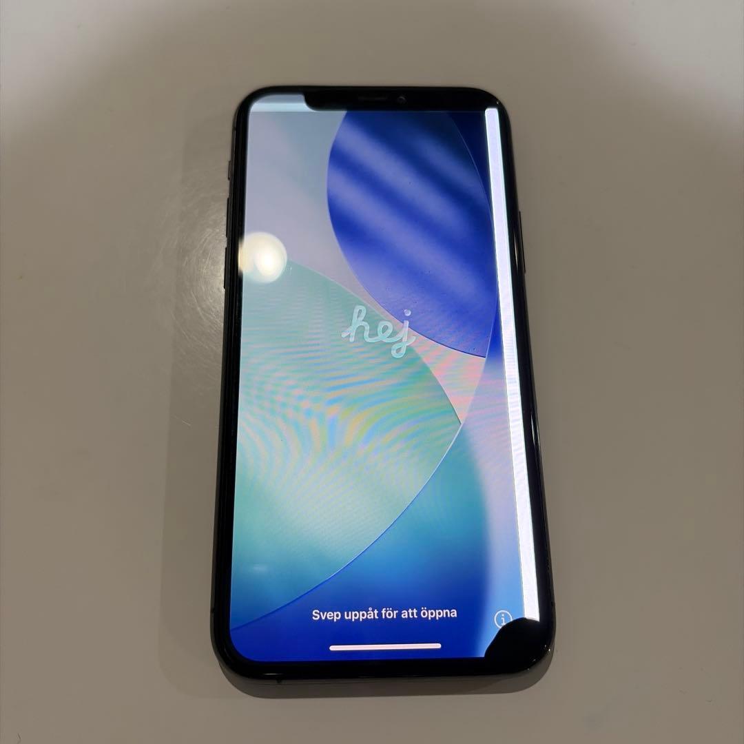 iPhone 11 Pro ジャンク　256GB