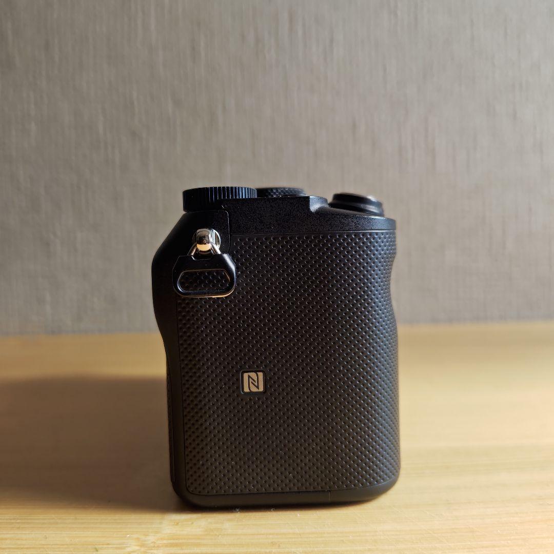 SONY α7c 本体