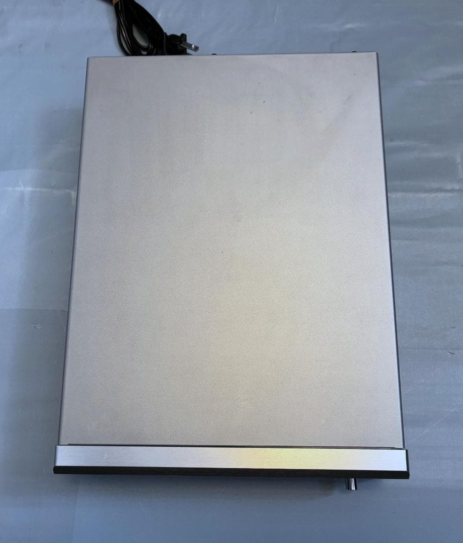 【動作OK！！】カセットデッキ　DENON　デノン　DRR-201SA