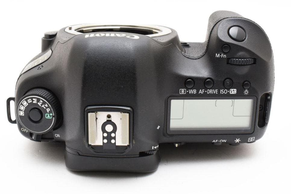 動作確認済✨ Canon EOS 5D MarkⅢ 一眼レフ カメラ デジカメ