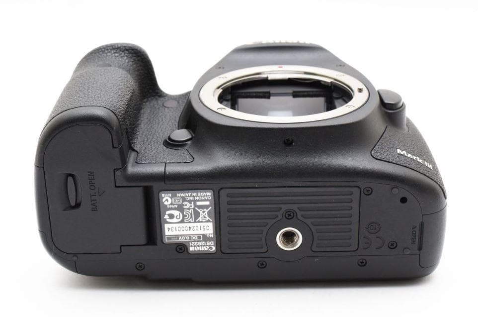 動作確認済✨ Canon EOS 5D MarkⅢ 一眼レフ カメラ デジカメ