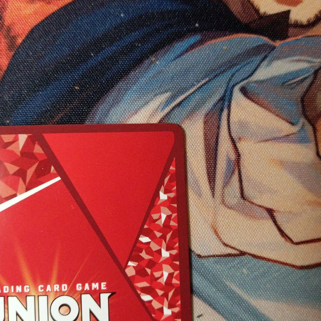 ユニオンアリーナ　勝利の女神　NIKKE ラピ　SR★★ パラレル　ニケ