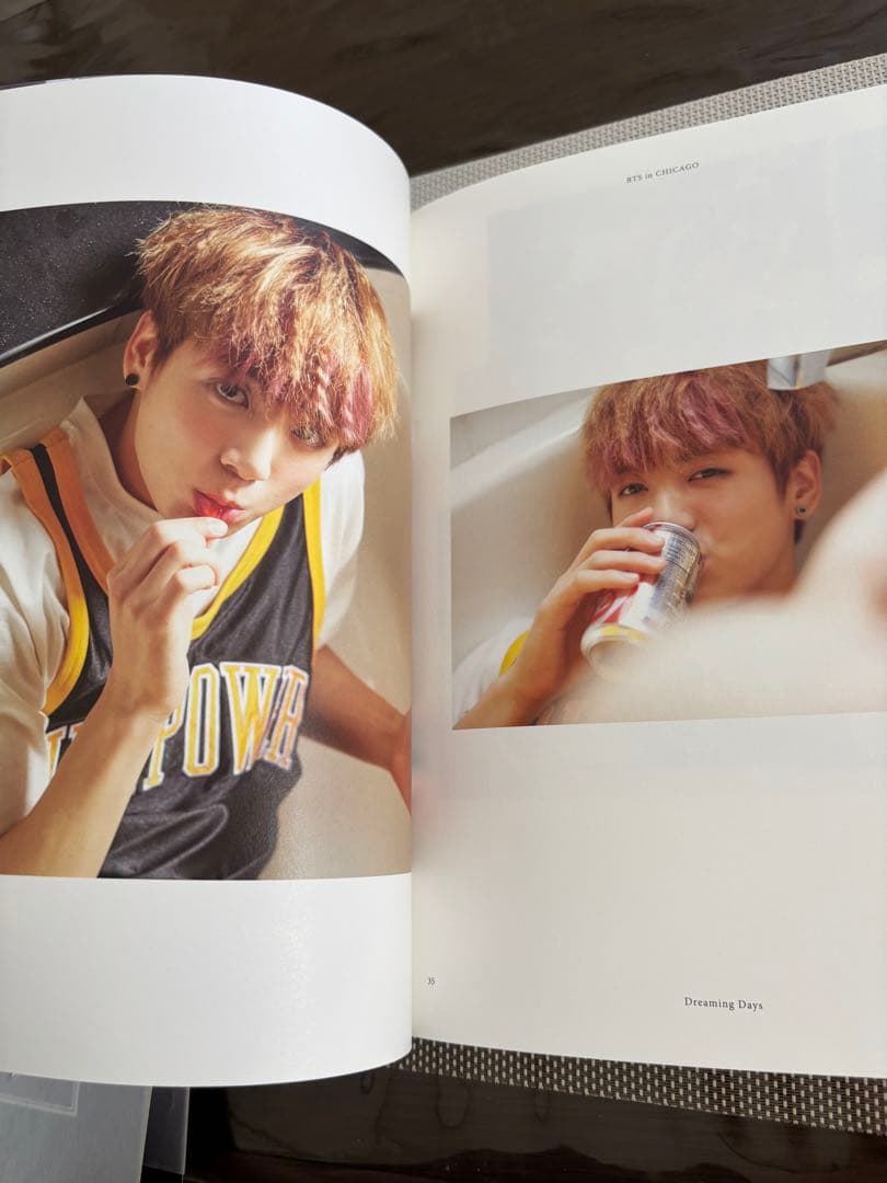 BTS NOW3(生産限定版)全特典付き トレカ グク ジミン