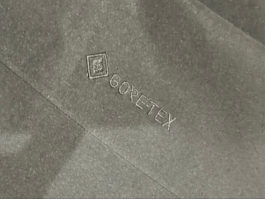 DESCENTE ALLTERRAIN 81 ZENCHIKEI Lサイズ