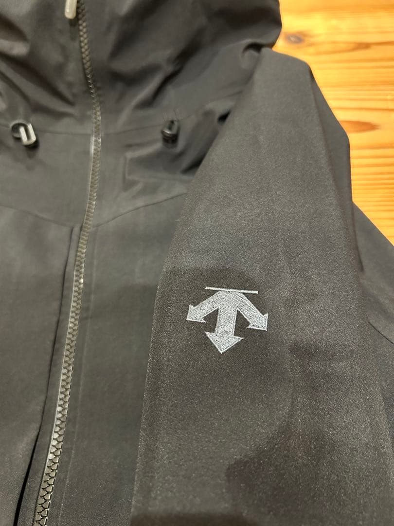 DESCENTE ALLTERRAIN 81 ZENCHIKEI Lサイズ