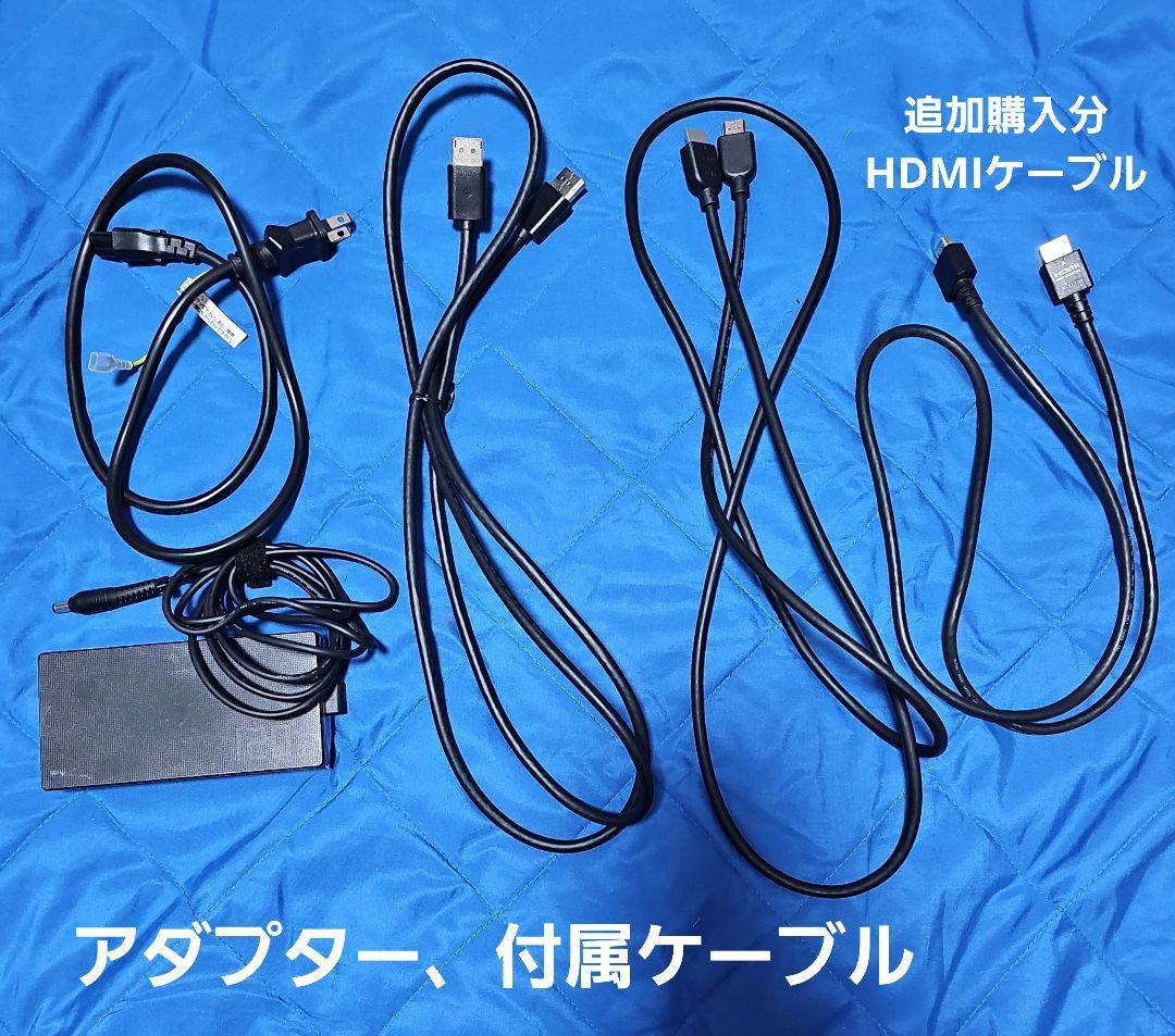 ASUS 28インチ 4K 144hz ゲーミングモニター VG28UQL1