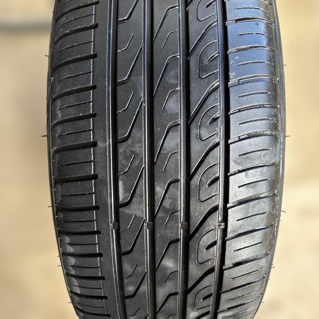 クレンツェ バズレイヤ 19インチ ４本セット